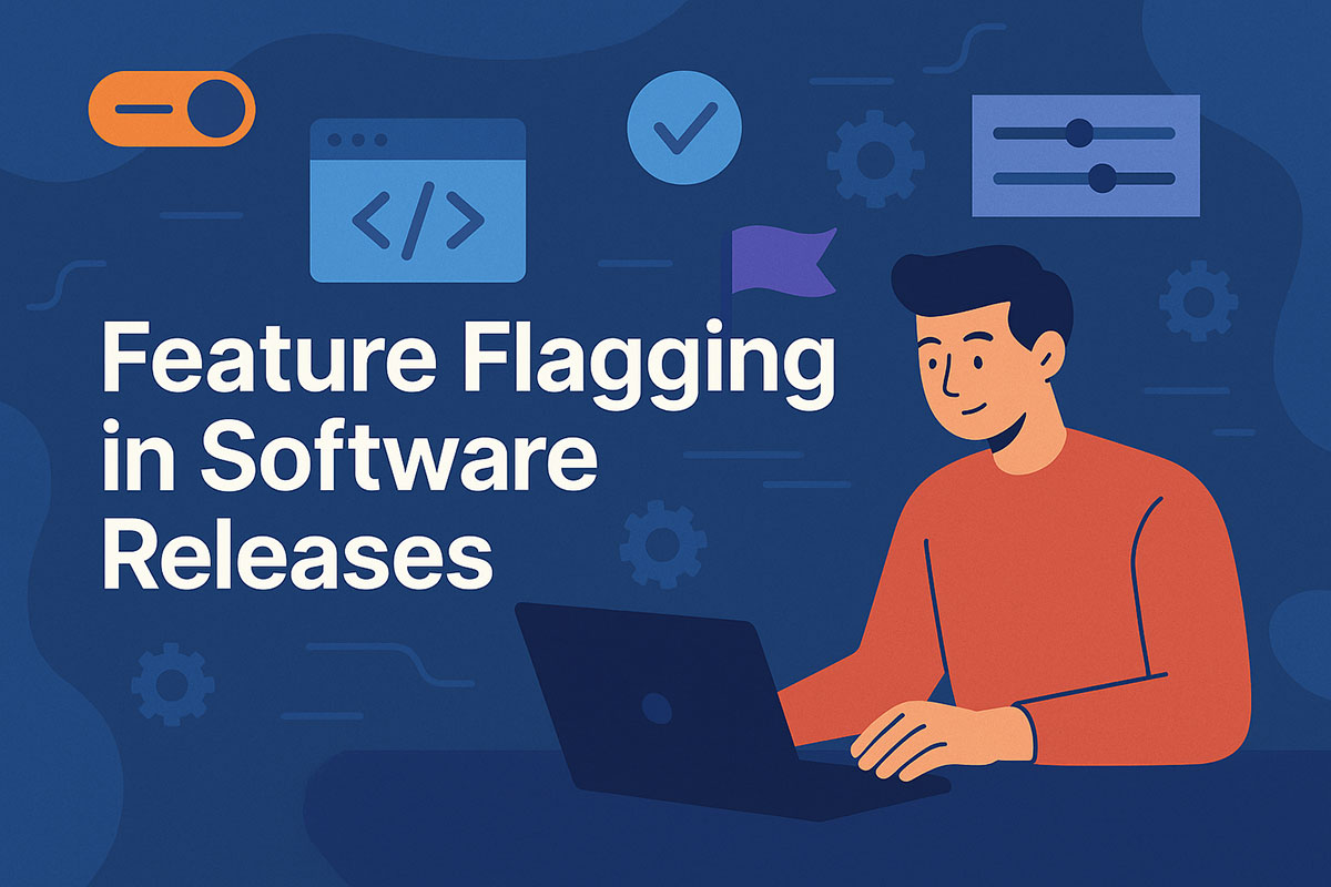 What Is Feature Flagging in Software Releases?