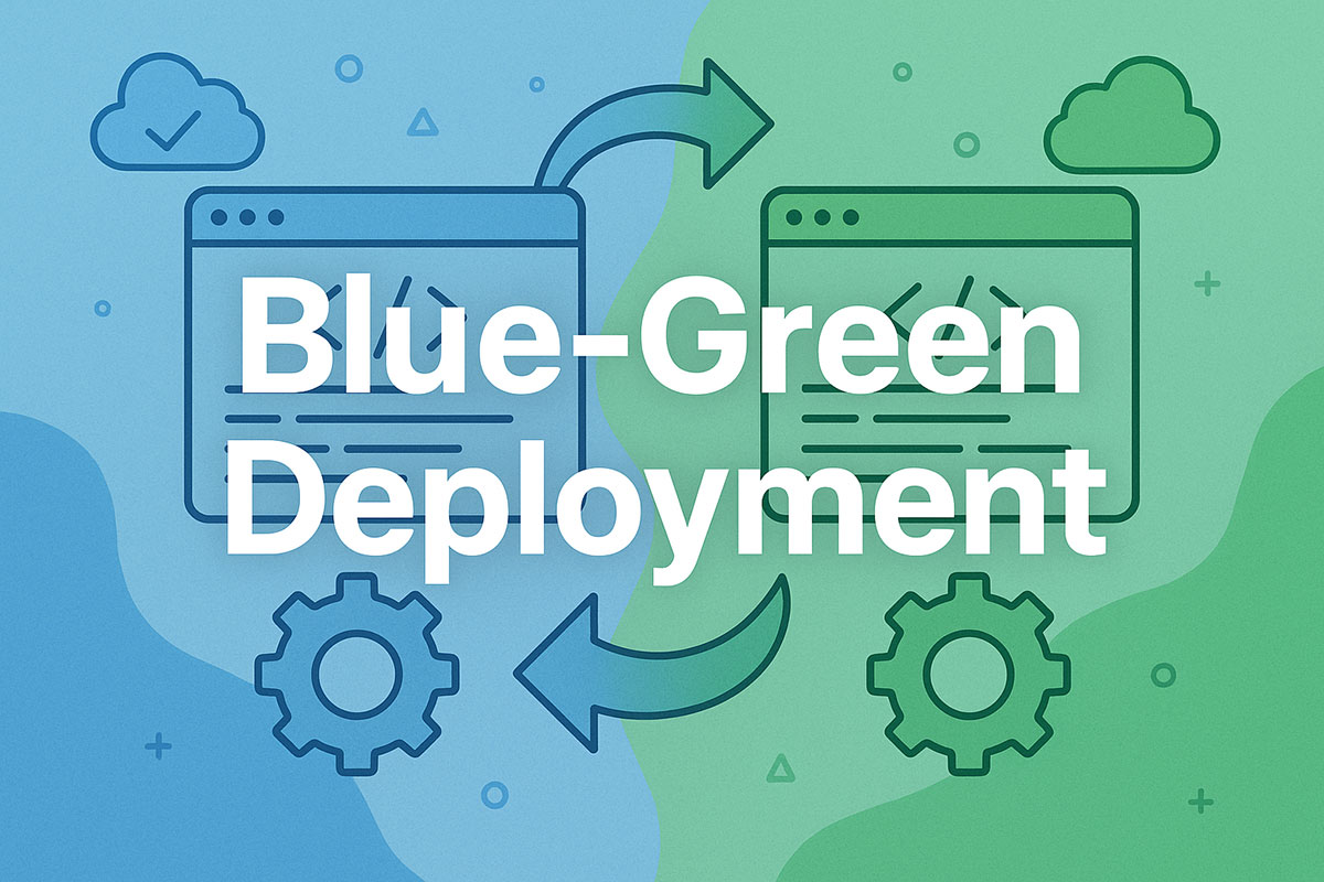 What Is Blue-Green Deployment? A Quick Guide