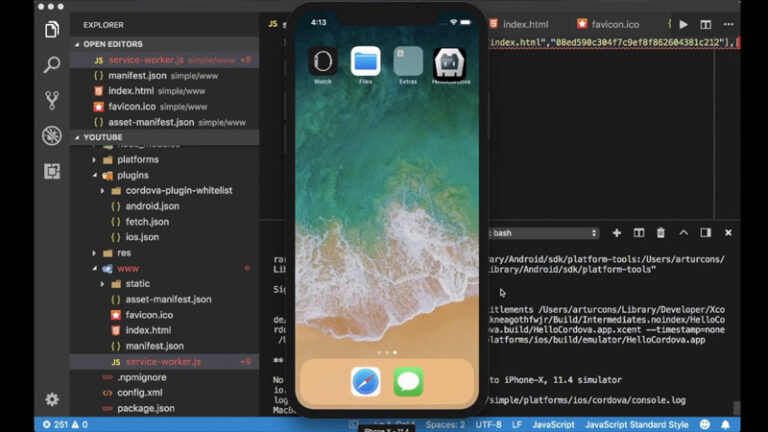 The Best Cross-Platform App Development Tools