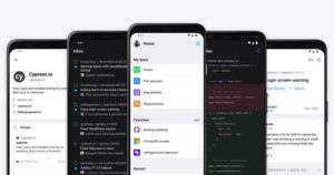 Popular Apps Built with Electron