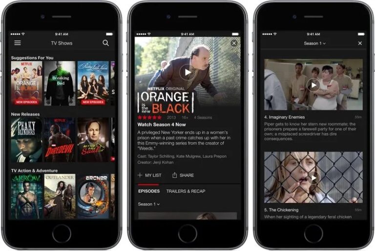 Real Examples of Native Apps in Action