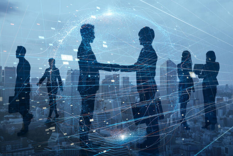 Amazing Development Partners How to Choose Specialized Development Partners for Enterprise Projects