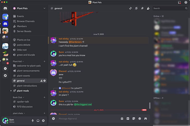 Discord The Best Apps Like Discord for Online Communities