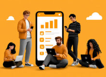 5 Reasons Businesses Are Investing More in Mobile Development