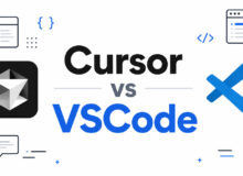 Cursor vs VS Code: What Actually Changes When You Switch