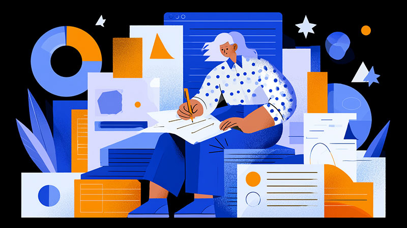 From AI Draft to Final Document: Writing, Exporting, and Annotating PDFs Without Desktop Software