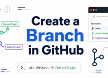 How to Create a Branch in GitHub: Step-by-Step