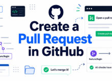 How to Create a Pull Request in GitHub Easily