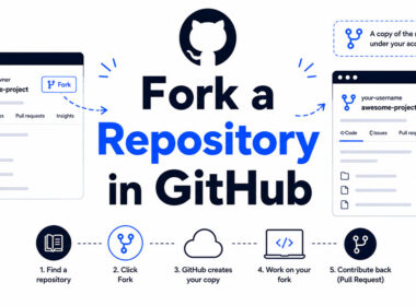 How to Fork a Repository in GitHub and Why It Matters