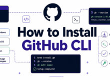 How to Install GitHub CLI on Any Operating System