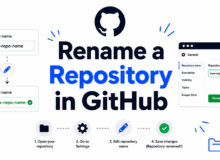 How to Rename a Repository in GitHub: Quick Guide