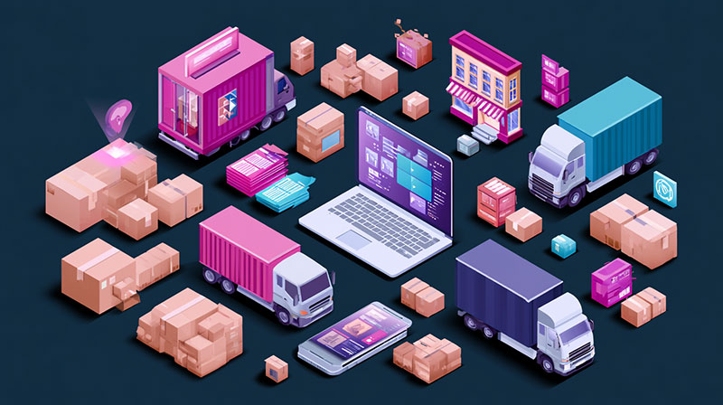 How Using One Platform Can Simplify Order Fulfillment
