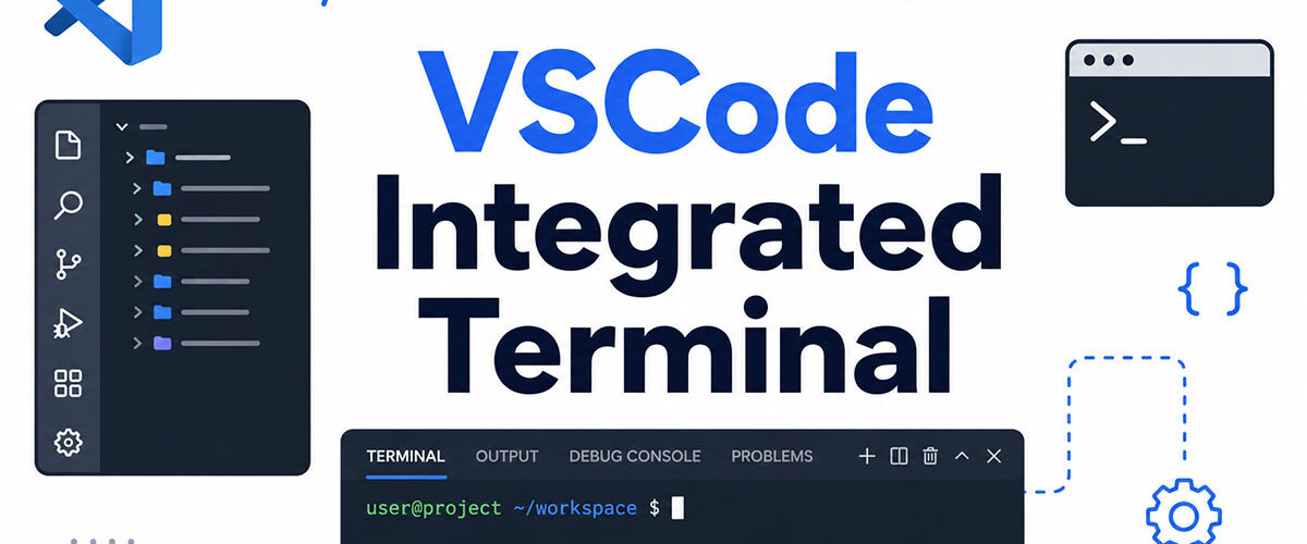 VSCode Integrated Terminal: Complete Guide