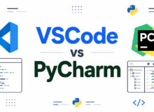 VSCode vs PyCharm: Which IDE Wins