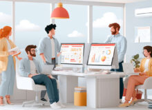 What Are the Best PEO Services for Web Development Businesses?