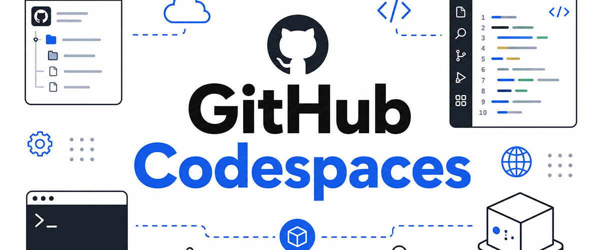What Is GitHub Codespaces? A Beginner’s Guide