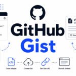 What Is GitHub Gist? Share Code Snippets Instantly