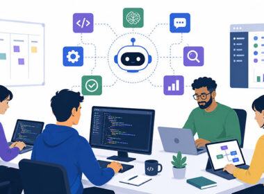 7 Best AI Productivity Tools for Software Development Teams in 2026