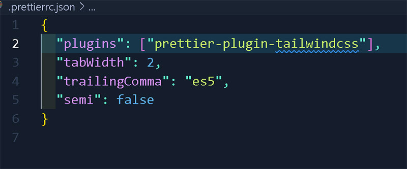 Prettier-and-Tailwind-CSS-IntelliSense The Best PyCharm Plugins to Supercharge Your Workflow