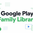 How to Set Up Google Play Family Library
