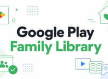 How to Set Up Google Play Family Library