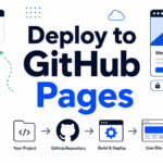 How to Deploy to GitHub Pages in Minutes
