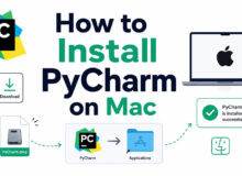 How to Install PyCharm on Mac: Beginner’s Guide