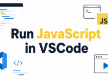 How to Run JavaScript in VSCode in Minutes
