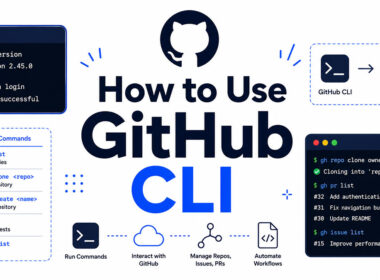 How to Use GitHub CLI to Supercharge Your Workflow