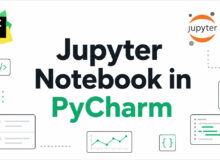 How to Use Jupyter Notebook in PyCharm Effectively