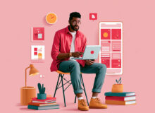 How UX/UI Design Impacts the Success of Custom Software Projects