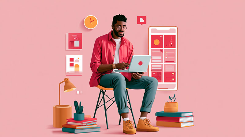 How UX/UI Design Impacts the Success of Custom Software Projects