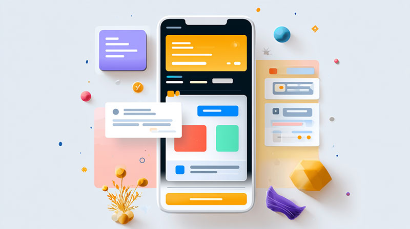 Inside the Cash App Design System: Video-Game Energy, Financial Trust