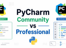 PyCharm Community vs Professional: Which Should You Pick?