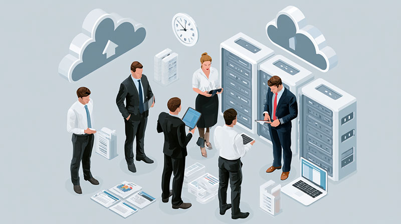 Top 5 Best Virtual Data Rooms for Software Due Diligence and Tech M&A Deals