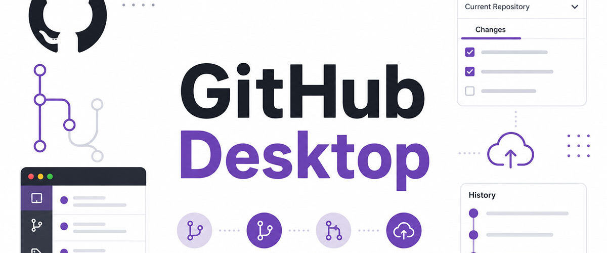 What Is GitHub Desktop and Why Should You Use It?