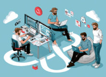 Why Enterprise Technology Teams Need to Think Beyond Deployment