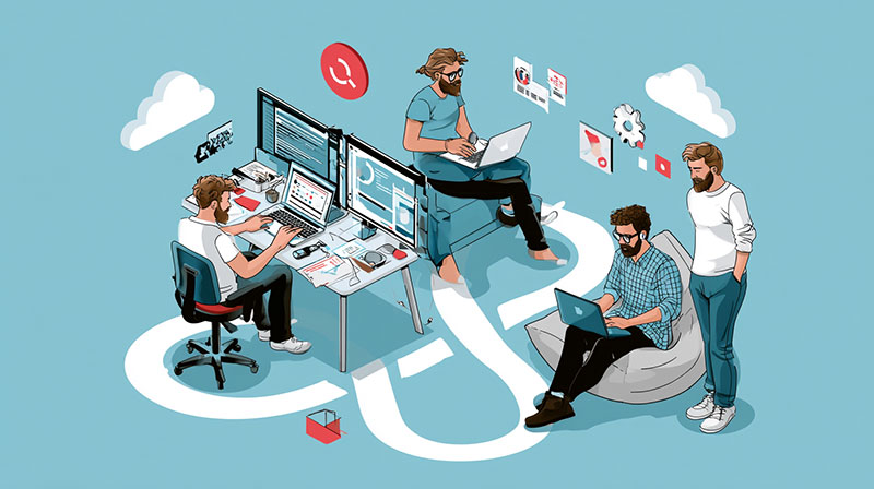 Why Enterprise Technology Teams Need to Think Beyond Deployment
