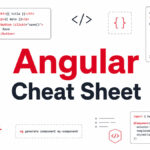 Angular Cheat Sheet
