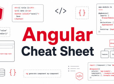 Angular Cheat Sheet