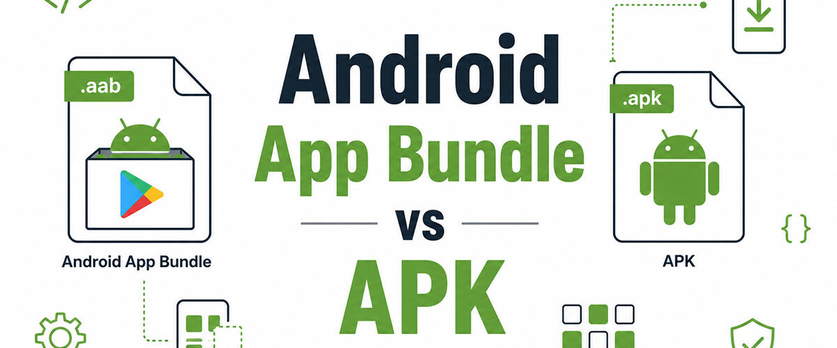 Android App Bundle vs APK