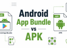 Android App Bundle vs APK