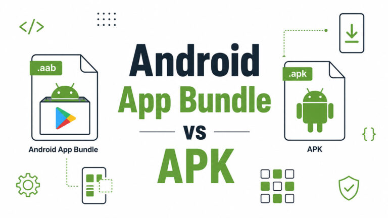 Android App Bundle vs APK