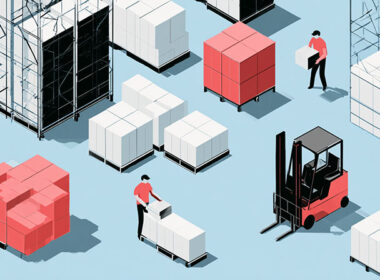How Computer Vision, built on existing systems, increases inventory accuracy by 20%+ and protects profit margins