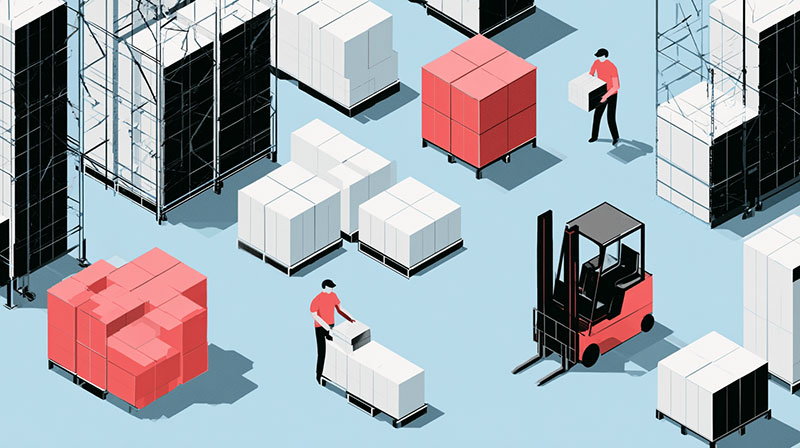 How Computer Vision, built on existing systems, increases inventory accuracy by 20%+ and protects profit margins