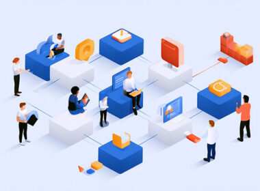 Full-Lifecycle Product Strategy: From MVP Validation to Scalable Production Architecture