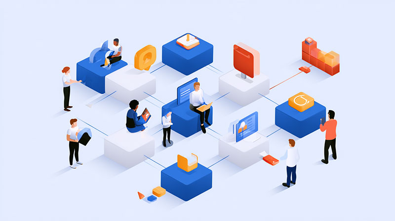 Full-Lifecycle Product Strategy: From MVP Validation to Scalable Production Architecture