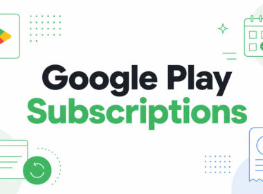 How to Set Up Subscriptions on Google Play (Developer Guide)