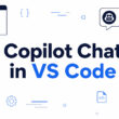 How to Open Copilot Chat in VS Code