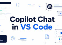 How to Open Copilot Chat in VS Code